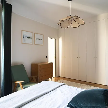 Spacious Refurbished Cocoon *