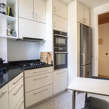 Spacious Refurbished Cocoon *