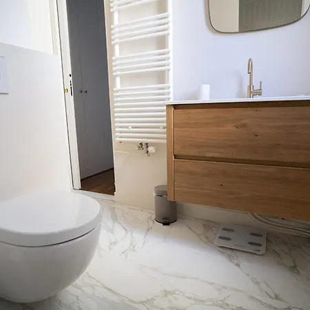 Apartament Spacious Refurbished Cocoon *