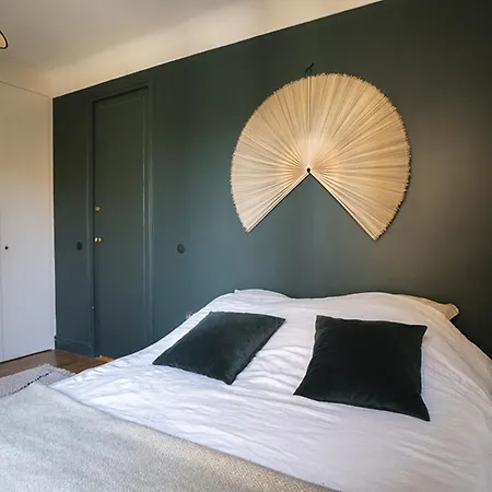 Apartament Spacious Refurbished Cocoon